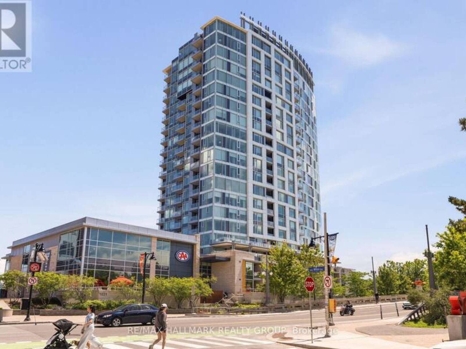1205 - 1035 BANK STREET, Ottawa, Ontario K1S 5K3