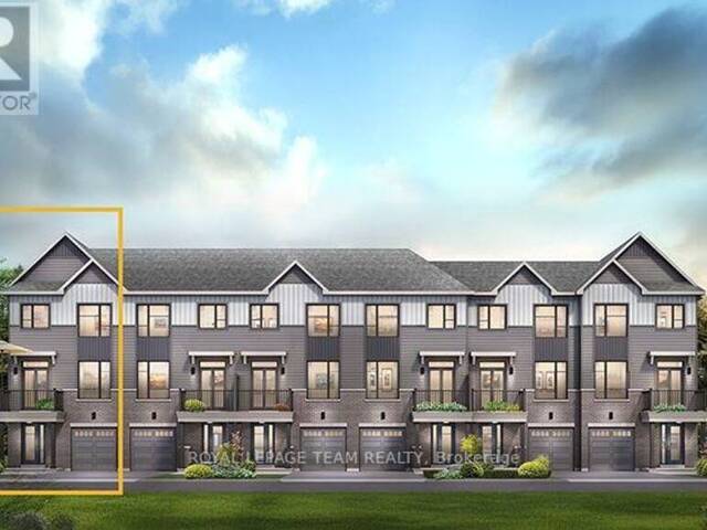 617 CITYSCAPE STREET Ottawa Ontario, K4A 5W5 - 3 Bedrooms Home For Sale