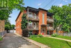 520 HILSON AVENUE | Ottawa Ontario | Slide Image Two