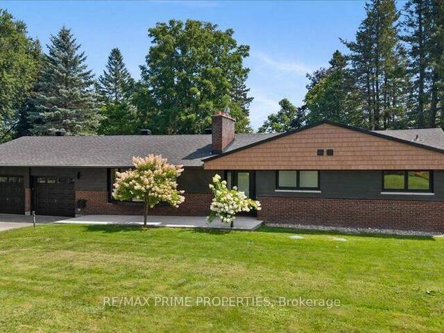 6499 BUNKER ROAD Ottawa Ontario, K4M 1B3 - 4 Bedrooms Home For Sale