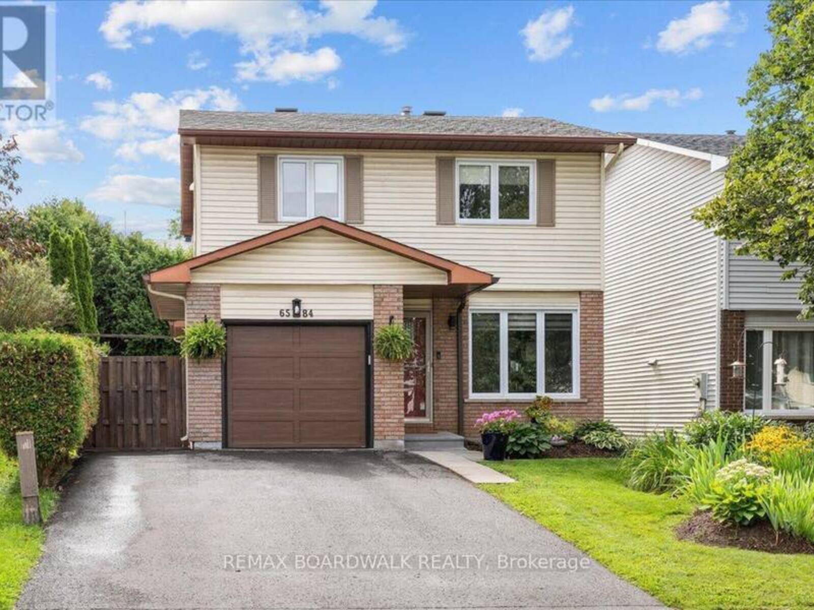 6584 LEGAULT STREET, Ottawa, Ontario K1C 2Z1