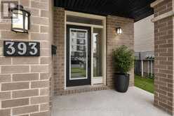 393 LIVERY STREET | Ottawa Ontario | Slide Image Three