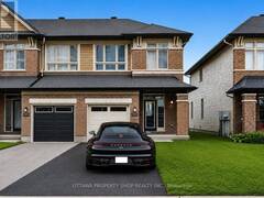 393 LIVERY STREET Ottawa Ontario, K2V 0B5