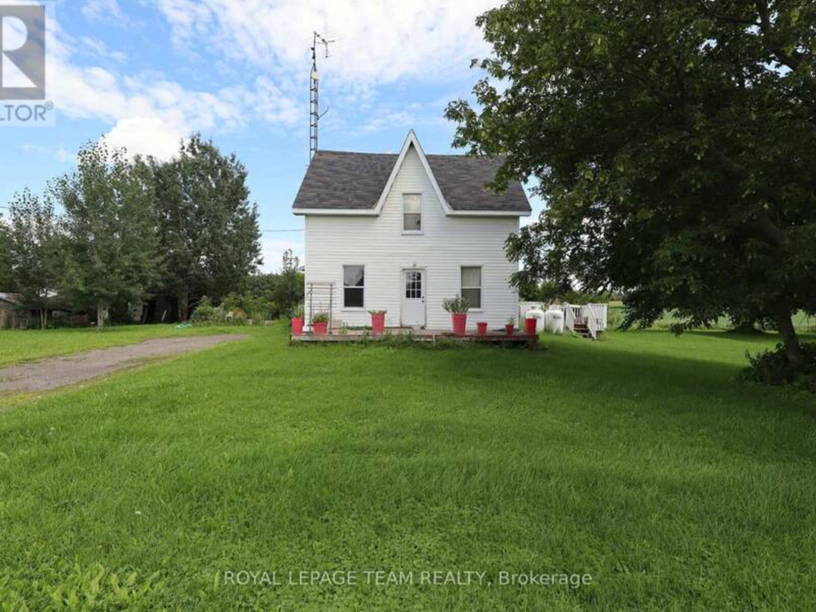 11200 BAILEY ROAD, Winchester, Ontario K0C 2K0