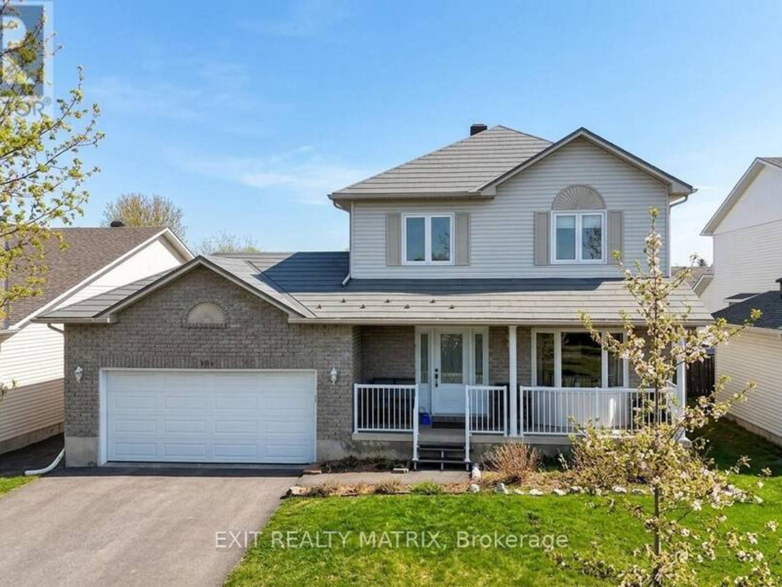 106 LACHAINE STREET, Embrun, Ontario K0A 1W0