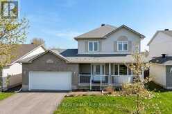 106 LACHAINE STREET | Embrun Ontario | Slide Image One