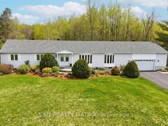 8329 RODNEY FARM DRIVE Ottawa Ontario, K0A 2P0