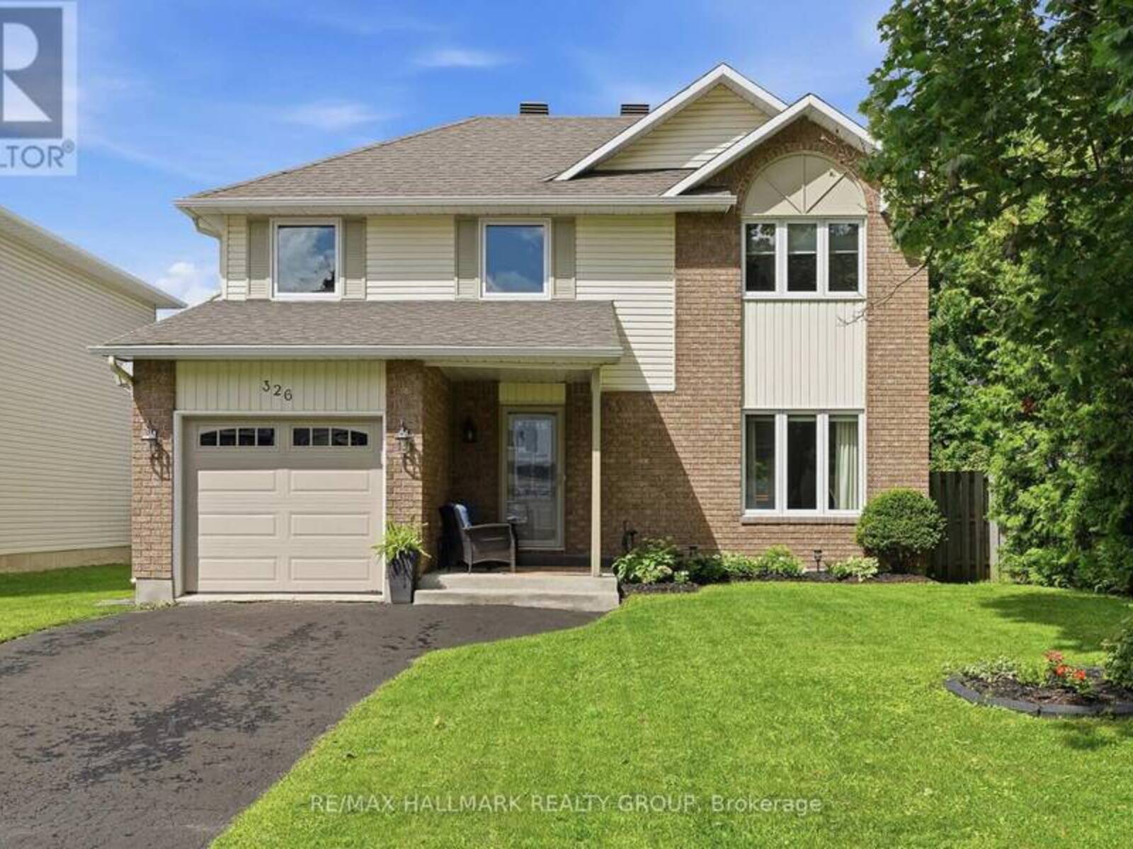 326 BONAVISTA STREET, Clarence-Rockland, Ontario K4K 1N7
