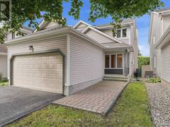 6536 TOONEY DRIVE Ottawa Ontario, K1C 7G9