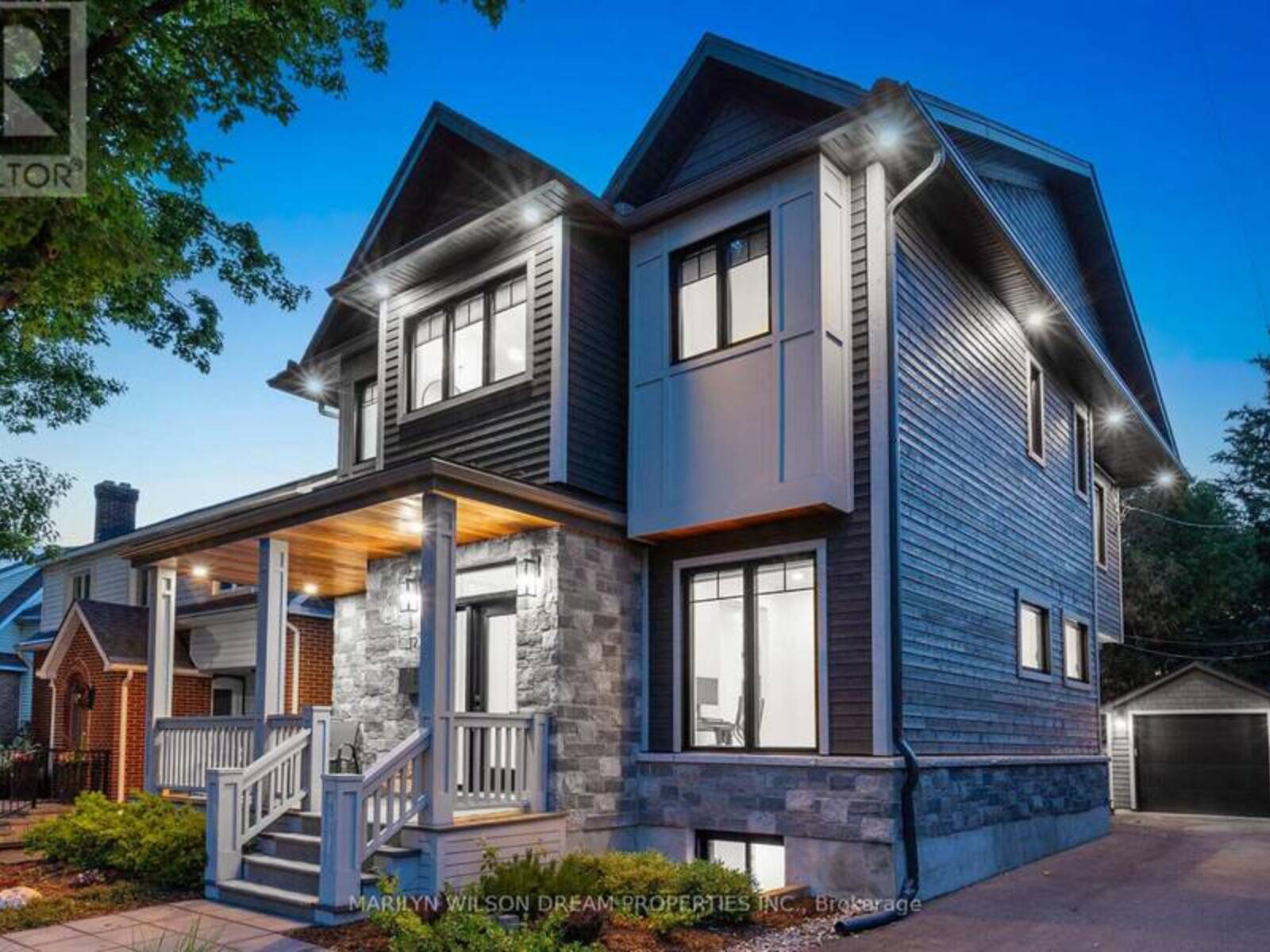 123 MASON TERRACE, Ottawa, Ontario K1S 0L2