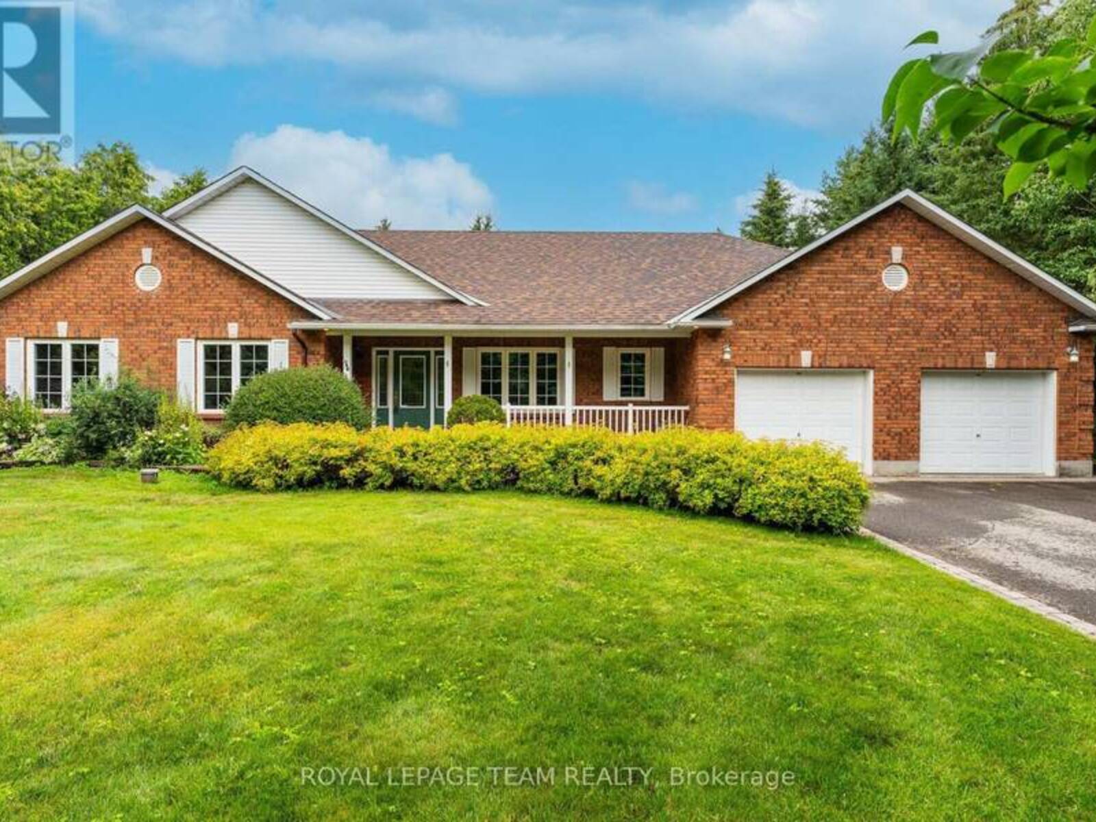 6543 WHEATFIELD CRESCENT, Ottawa, Ontario K4P 1E9