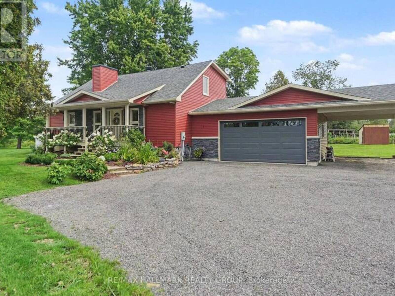 908 COUNTY 18 ROAD, North Grenville, Ontario K0G 1S0