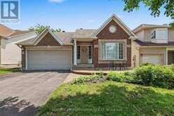 4 BURNSTEAD CRESCENT | Ottawa Ontario | Slide Image One
