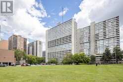 2706 - 500 LAURIER AVENUE W | Ottawa Ontario | Slide Image One