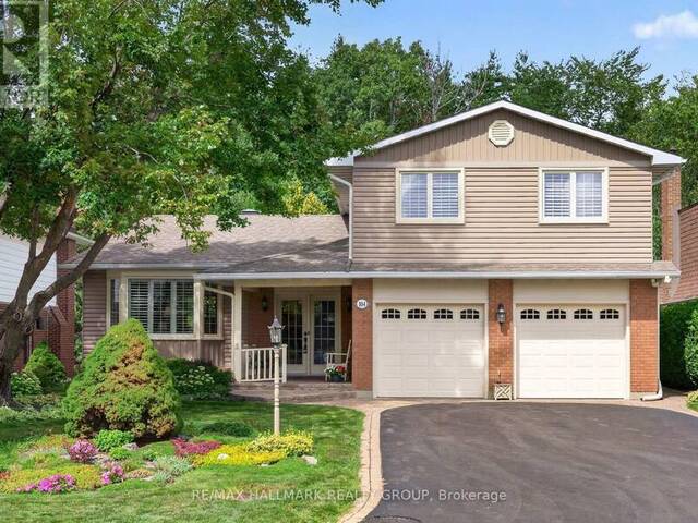 104 NORTHPARK DRIVE Ottawa Ontario, K1B 4V3 - 4 Bedrooms Home For Sale