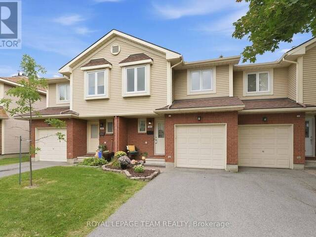 304 VALADE CRESCENT Ottawa Ontario, K4A 2X3 - 3 Bedrooms Condo For Sale