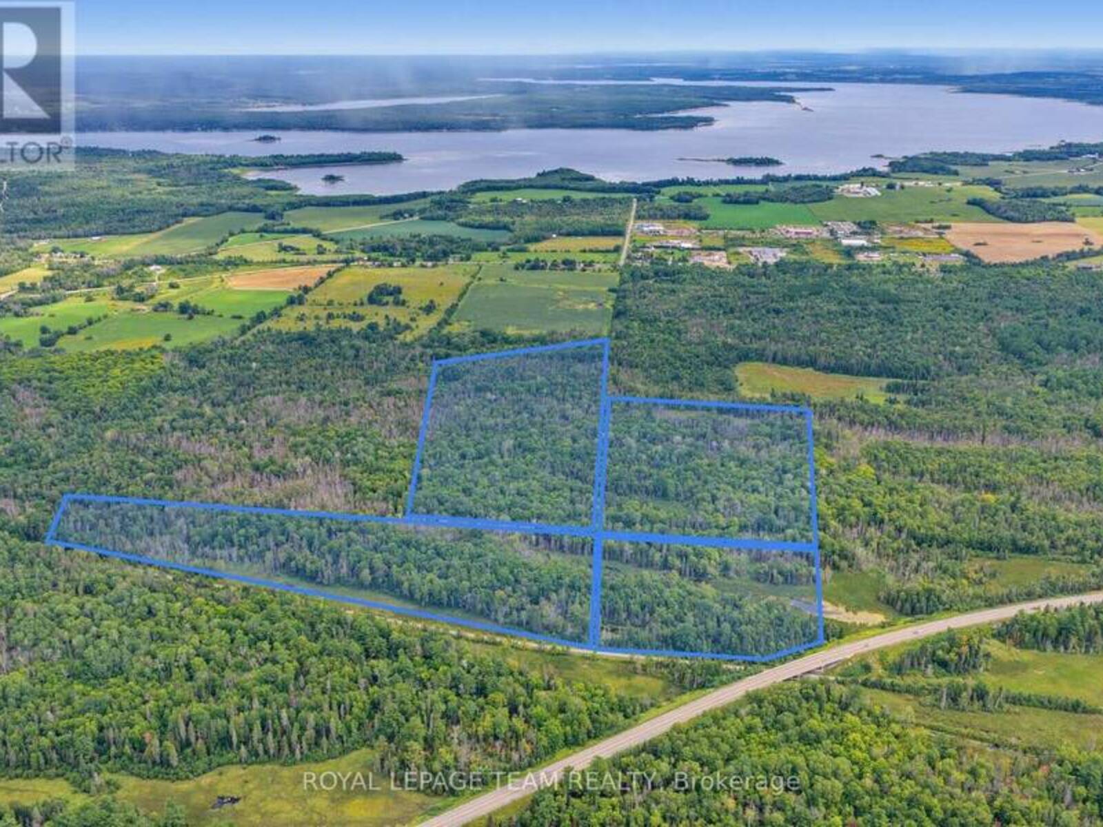 000 GREENWOOD ROAD, Pembroke, Ontario K8A 6W3