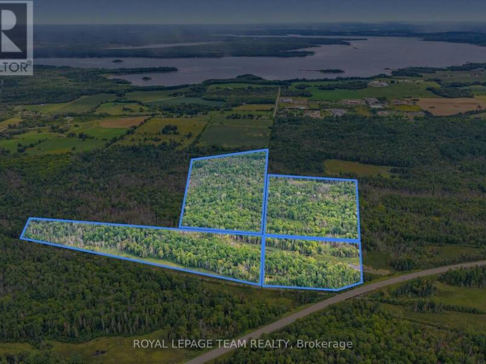 000 GREENWOOD ROAD, Pembroke, Ontario K8A 6W3