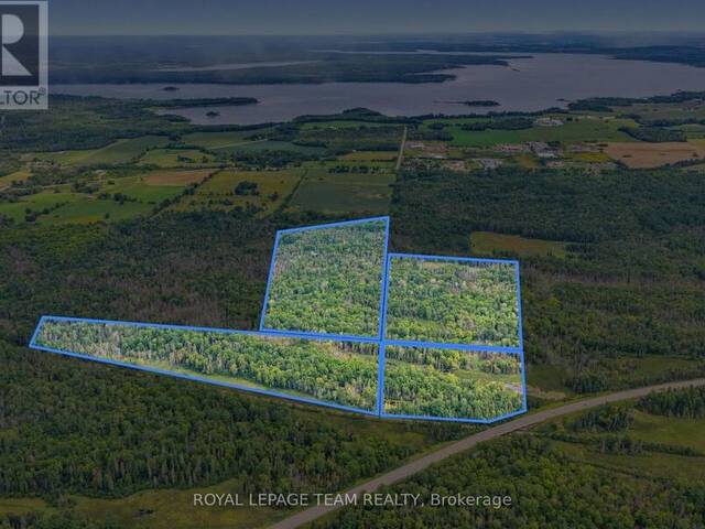 000 GREENWOOD ROAD Pembroke Ontario, K8A 6W3 - Vacant Land For Sale