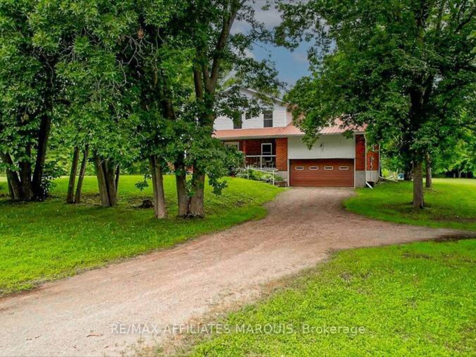 434 COUNTY ROAD 29 ROAD, Elizabethtown-Kitley, Ontario K0E 1Y0