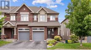 825 LOOSESTRIFE WAY | Ottawa Ontario | Slide Image One