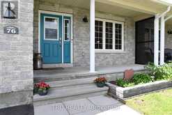 76 JOHANNA STREET | Almonte Ontario | Slide Image Thirty-two