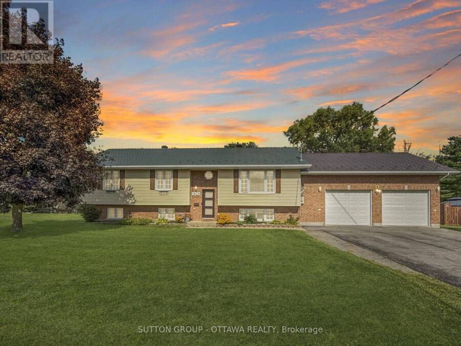 1629 MORRIS STREET, Cornwall, Ontario K6H 7G9