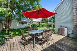 301 OXFORD STREET E | Kemptville Ontario | Slide Image Thirty