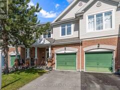 205 HIDDEN MEADOW AVENUE Ottawa Ontario, K1T 0C2