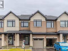 867 ANCIANO CRESCENT Ottawa Ontario, K2S 2R8