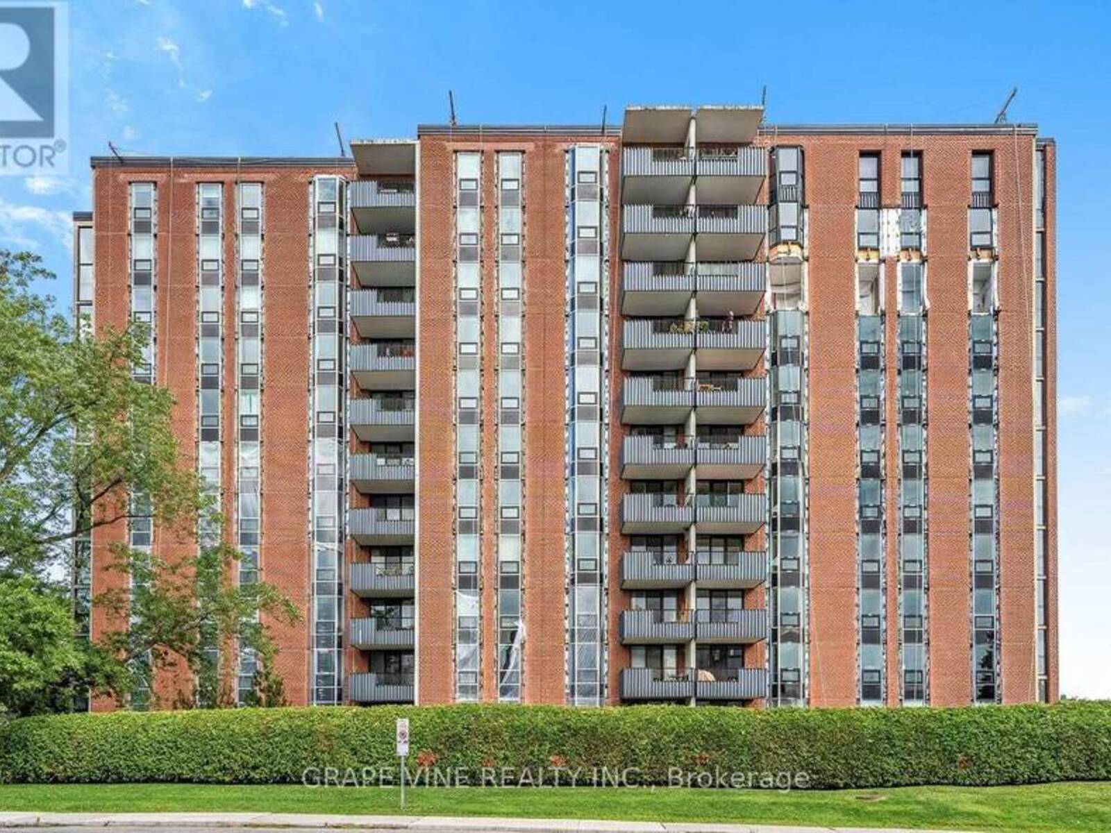 504 - 2951 RIVERSIDE DRIVE, Ottawa, Ontario K1V 8W6