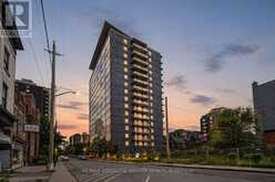 810 - 300 LISGAR STREET | Ottawa Ontario | Slide Image Two