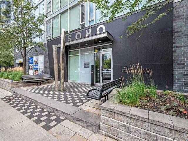 810 - 300 LISGAR STREET Ottawa Ontario, K2P 0E2 - 1 Bedroom Condo For Sale