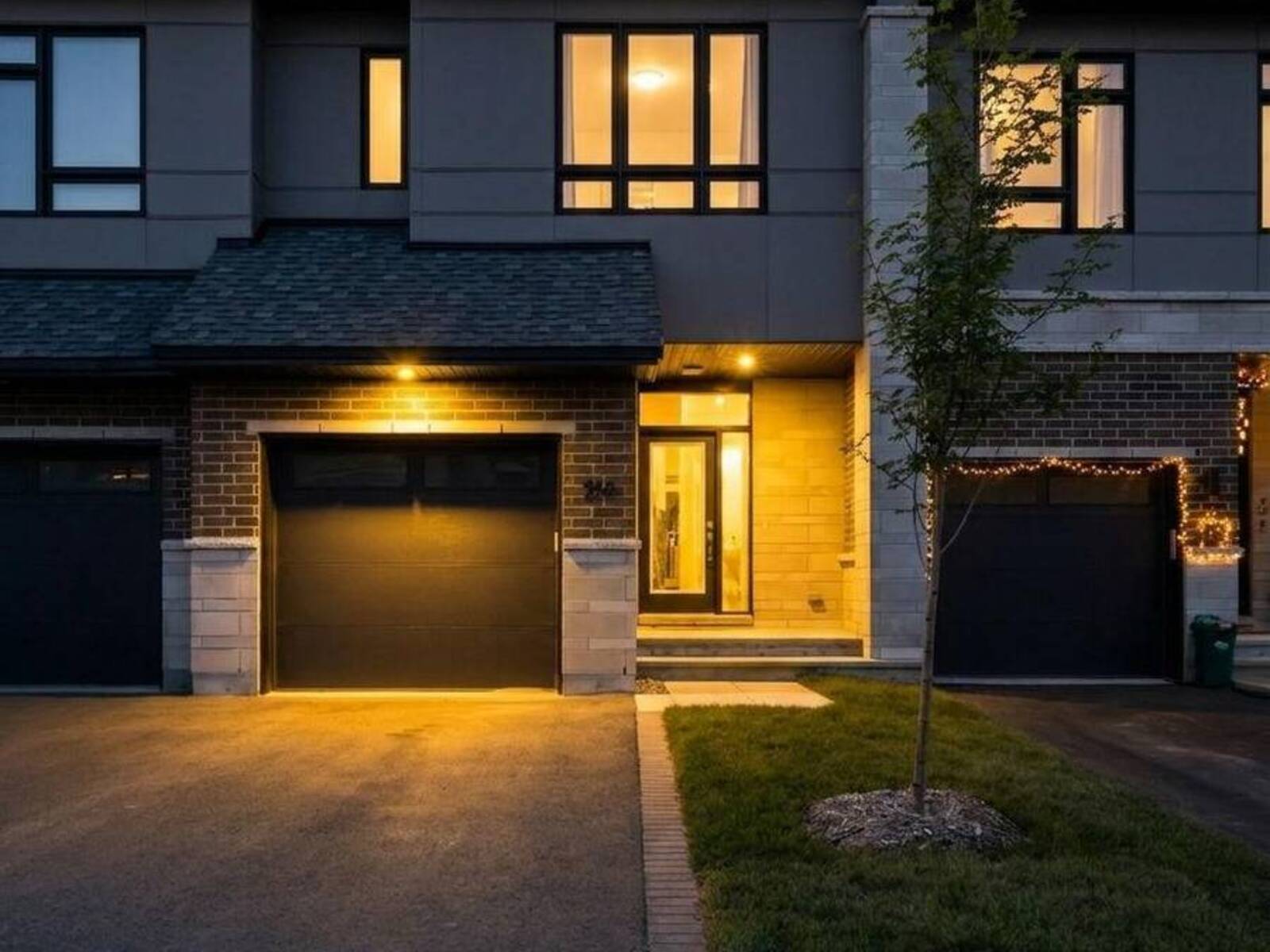 213 BRISTOL CRESCENT, Kemptville, Ontario K0G 1J0
