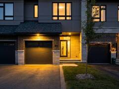 213 BRISTOL CRESCENT Kemptville Ontario, K0G 1J0