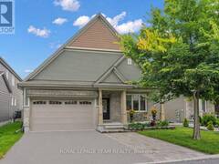 272 VIA SAN MARINO STREET Ottawa Ontario, K2J 5X9