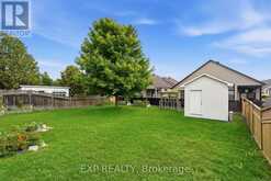 2465 WOODS STREET | Clarence-Rockland Ontario | Slide Image Thirty-four