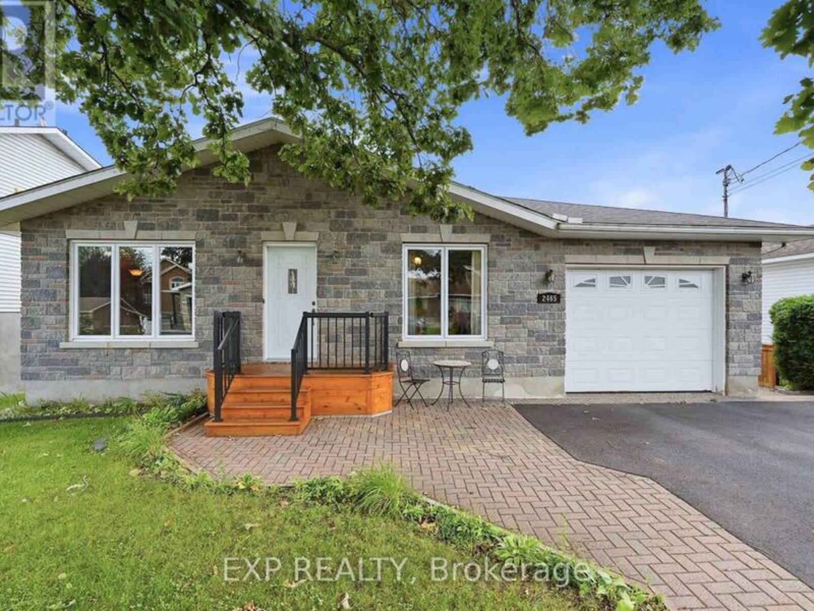 2465 WOODS STREET, Clarence-Rockland, Ontario K4K 1J3