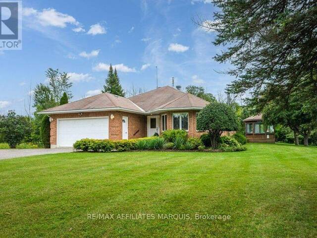 579 KELLY-JORDAN ROAD Smiths Falls Ontario, K7A 4S4 - Property For Sale