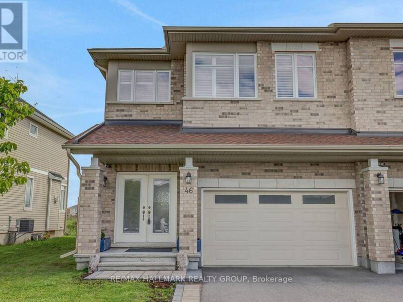 46 HURDIS WAY, Carleton Place, Ontario K7C 0L3
