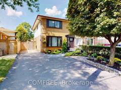 90 SAN ANTONIO DRIVE Hamilton Ontario, L9C 5N2