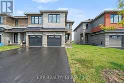 181 CRAIG DUNCAN TERRACE | Ottawa Ontario | Slide Image Two