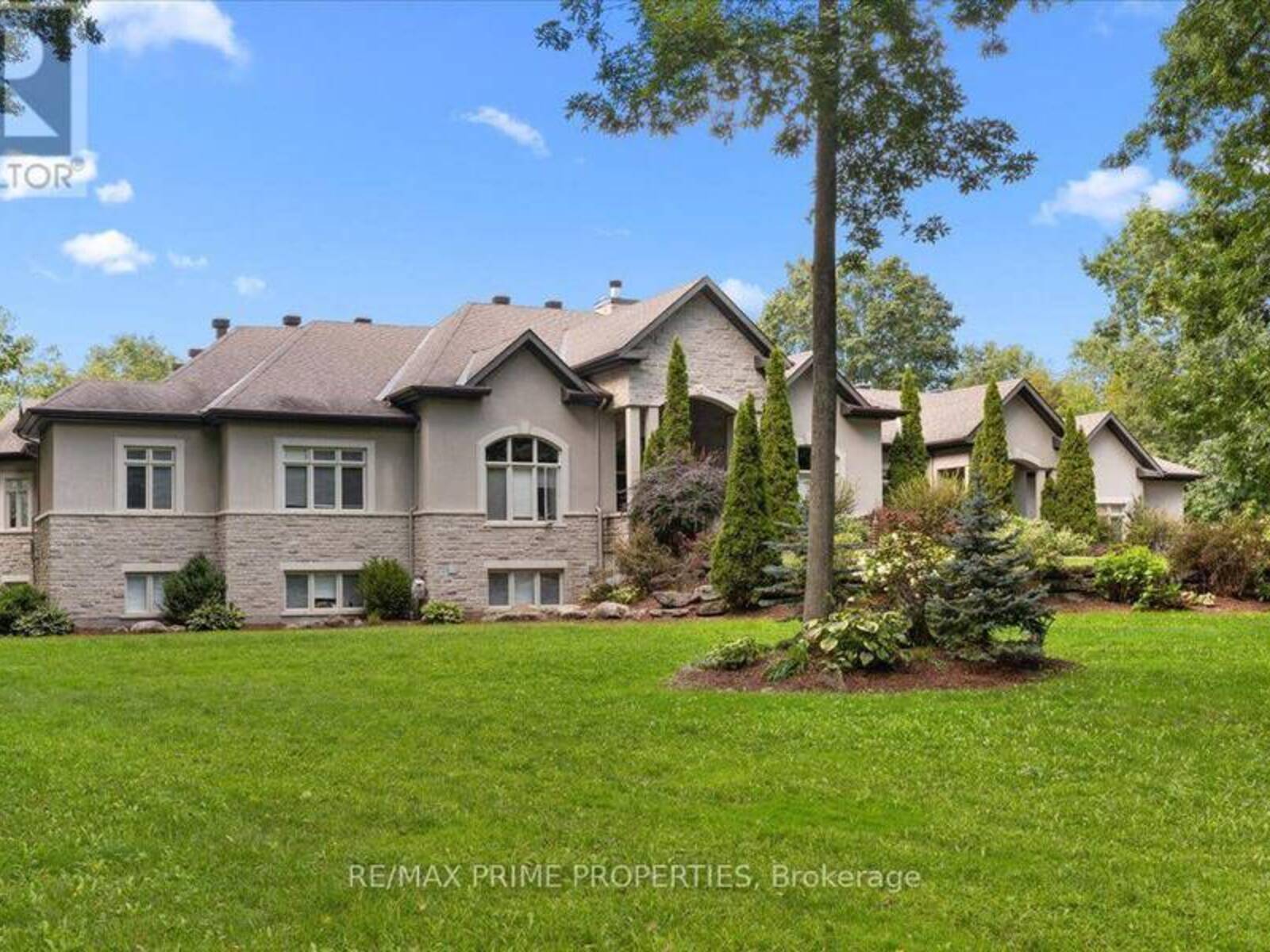 1161 DU GOUVERNEUR DRIVE, Ottawa, Ontario K4C 1E2