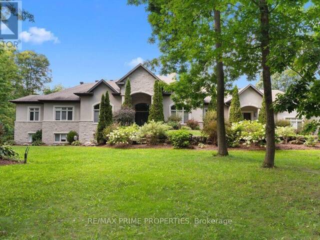 1161 DU GOUVERNEUR DRIVE Ottawa Ontario, K4C 1E2 - 6 Bedrooms Home For Sale