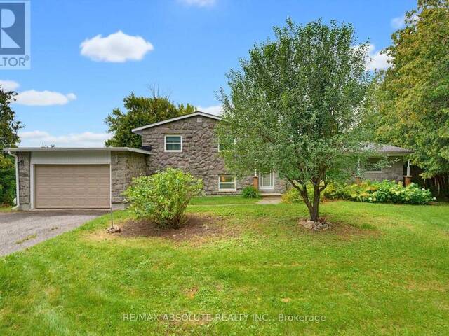 1996 OLD CARP ROAD Ottawa Ontario, K0A 1L0 - 4 Bedrooms Home For Sale