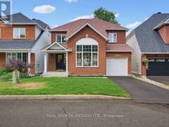 2000 OAKBROOK CIRCLE Ottawa Ontario, K1W 1H4