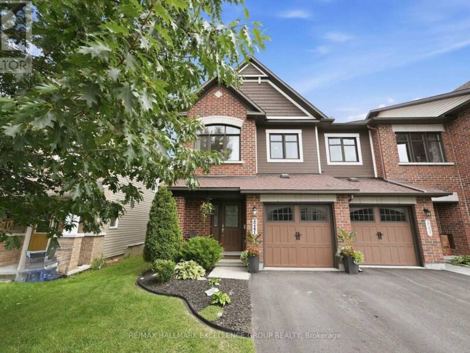 2241 MARBLE CRESCENT, Clarence-Rockland, Ontario K4K 0G9