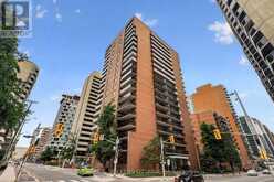 1007 - 475 LAURIER AVENUE W | Ottawa Ontario | Slide Image One