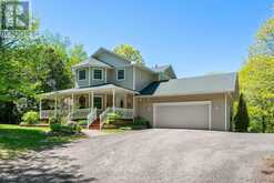 397 BURCHILL ROAD | Merrickville Ontario | Slide Image One