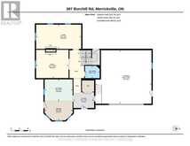 397 BURCHILL ROAD | Merrickville Ontario | Slide Image Forty-eight